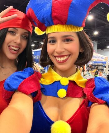 Snarky jay cosplay leaked private photo uncensored HD quality