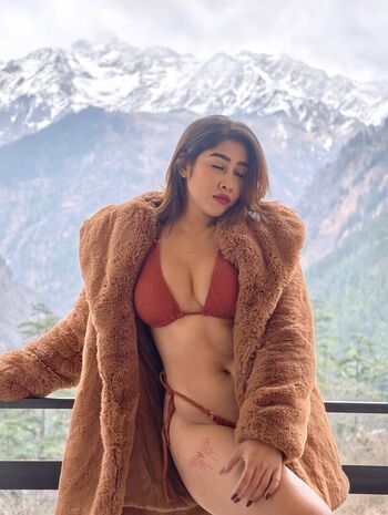 Sofia ansari page leaked private photo uncensored HD quality