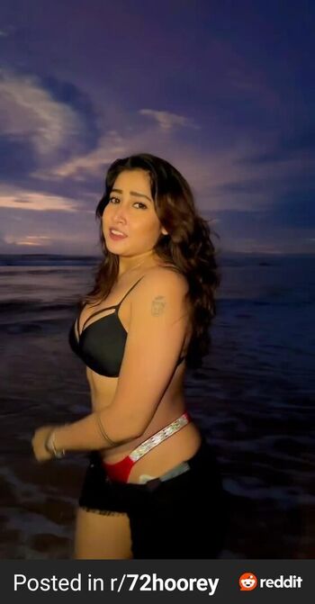 Sofia ansari leaked private photo uncensored HD quality