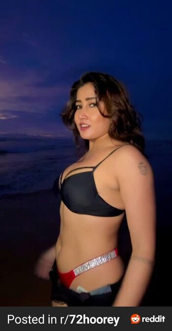 Sofia ansari leaked private photo uncensored HD quality