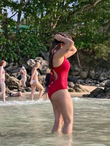 Sofia ansari leaked private photo uncensored HD quality