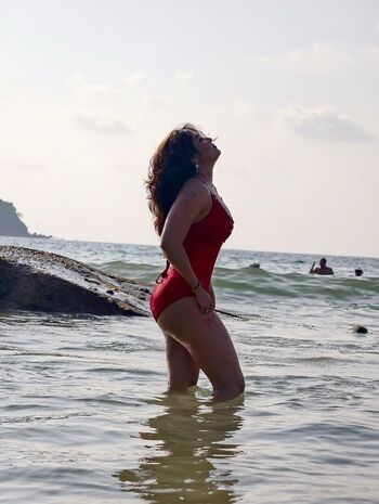 Sofia ansari leaked private photo uncensored HD quality