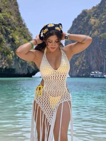 Sofia ansari leaked private photo uncensored HD quality