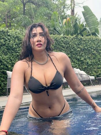 Sofia ansari page leaked private photo uncensored HD quality