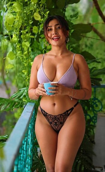 Sofia ansari page leaked private photo uncensored HD quality