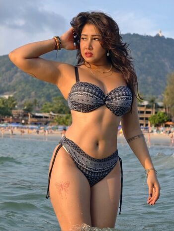 Sofia ansari page leaked private photo uncensored HD quality