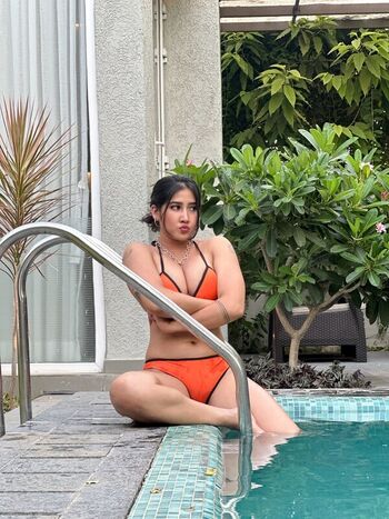 Sofia ansari page leaked private photo uncensored HD quality