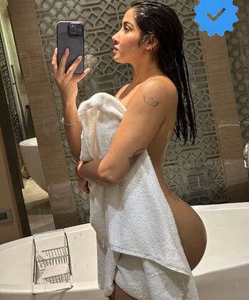 Sofia ansari page leaked private photo uncensored HD quality