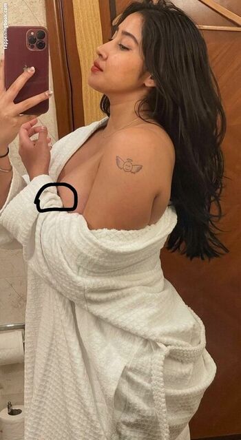 Sofia ansari page leaked private photo uncensored HD quality