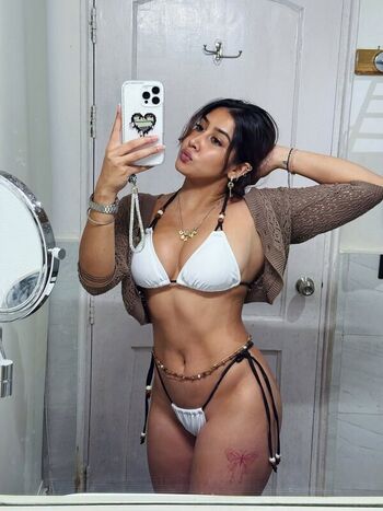 Sofia ansari leaked private photo uncensored HD quality