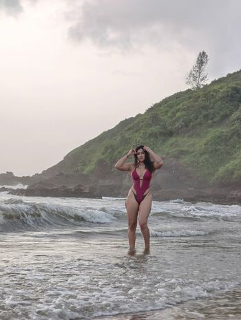 Sofia ansari leaked private photo uncensored HD quality