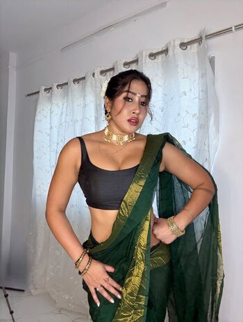 Sofia ansari leaked private photo uncensored HD quality