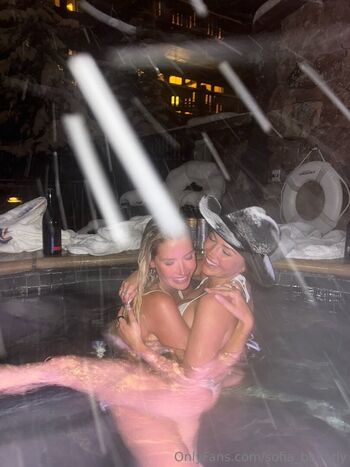 Sofia bevarly leaked private photo uncensored HD quality