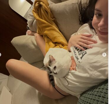 Sofia santino leaked private photo uncensored HD quality