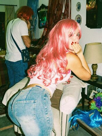 Sofia santino leaked private photo uncensored HD quality