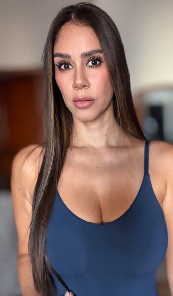 Sofia yunes page leaked private photo uncensored HD quality