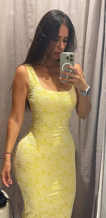 Sofia yunes page leaked private photo uncensored HD quality