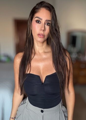 Sofia yunes page leaked private photo uncensored HD quality