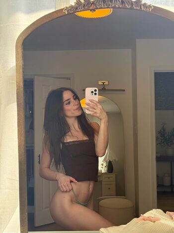 Sofiacrnilovic leaked private photo uncensored HD quality