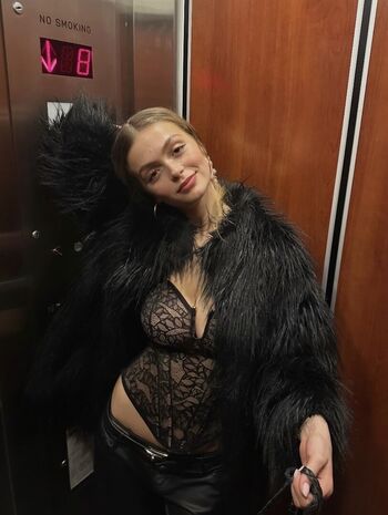 Sofiakotlyari page leaked private photo uncensored HD quality