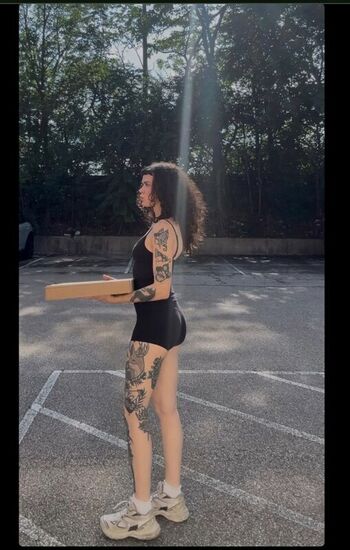 Softkale leaked private photo uncensored HD quality