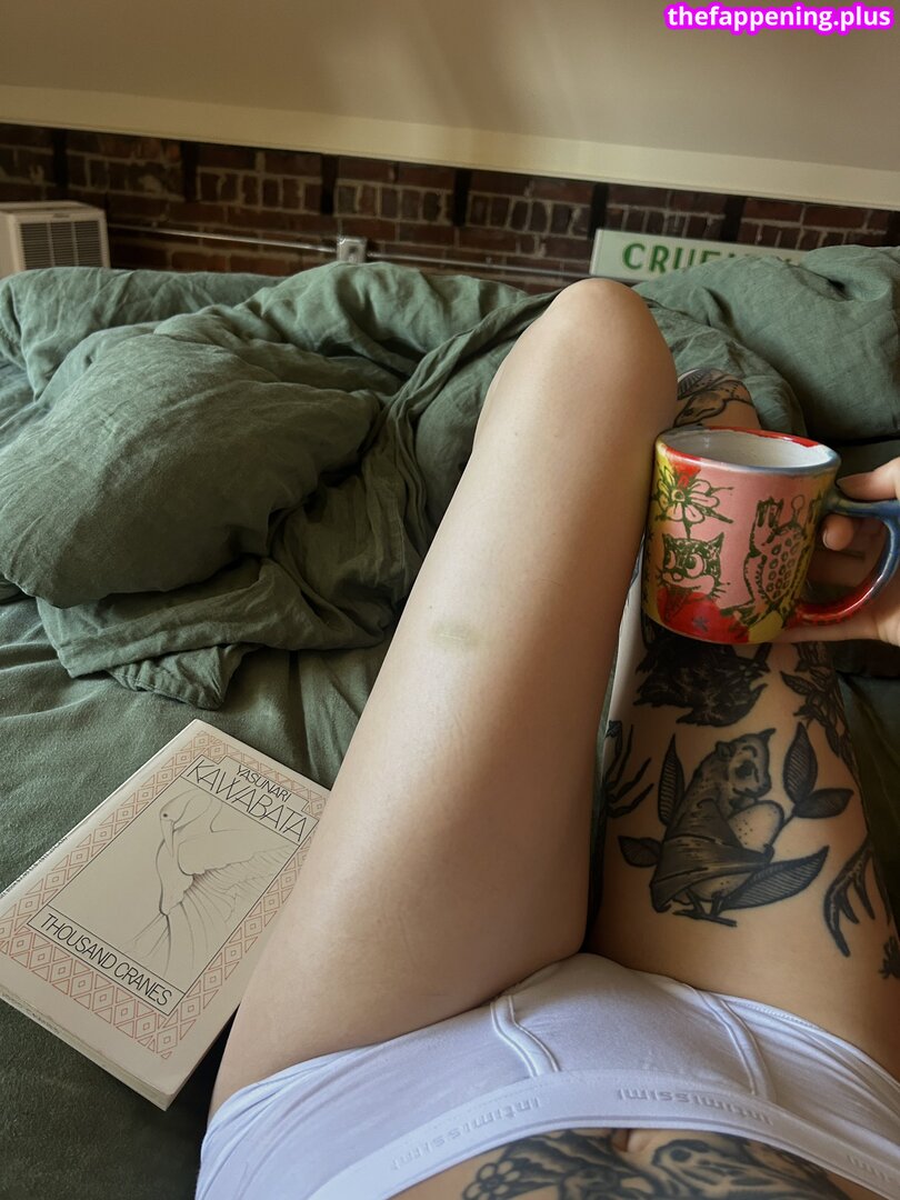 Page/ leaked private photo uncensored HD quality