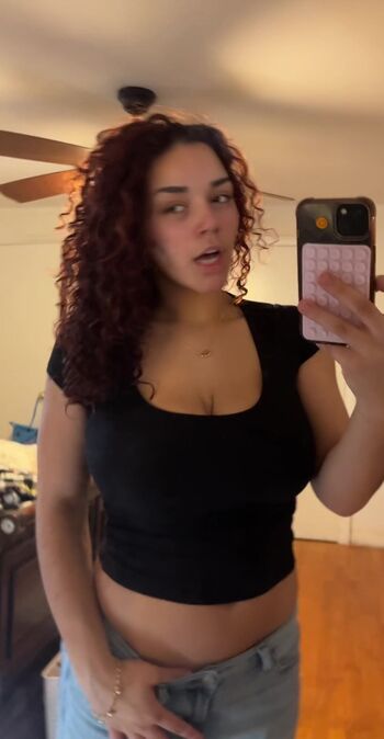 Sofussy leaked private photo uncensored HD quality