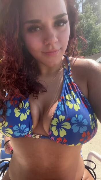 Sofussy leaked private photo uncensored HD quality