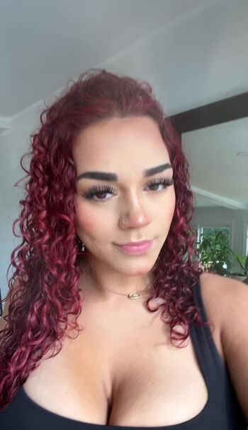 Sofussy leaked private photo uncensored HD quality
