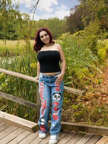 Sofussy leaked private photo uncensored HD quality