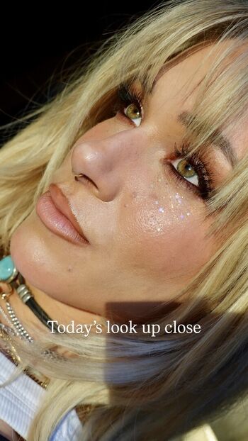 Sol ruca  page leaked private photo uncensored HD quality