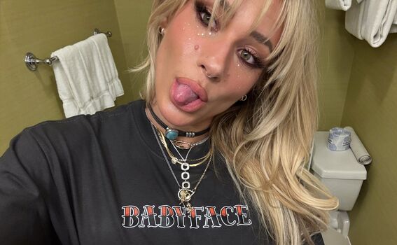 Sol ruca  page leaked private photo uncensored HD quality