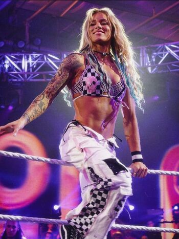 Sol ruca  page leaked private photo uncensored HD quality