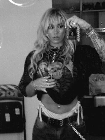 Sol ruca  page leaked private photo uncensored HD quality