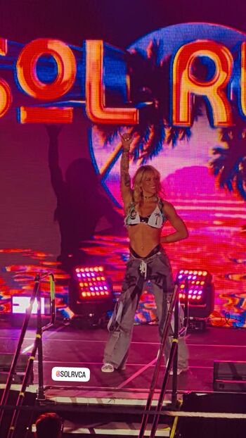 Sol ruca  page leaked private photo uncensored HD quality