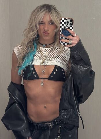 Sol ruca leaked private photo uncensored HD quality