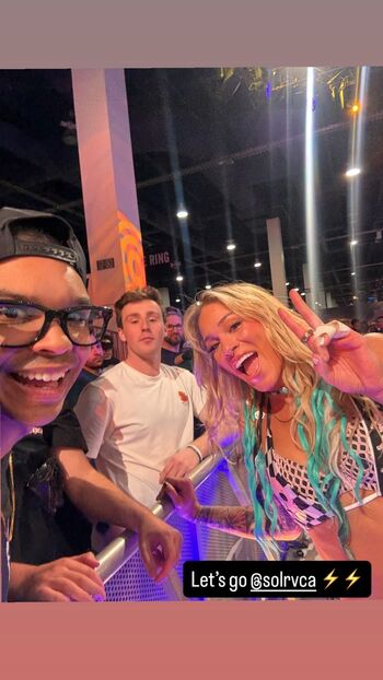 Sol ruca leaked private photo uncensored HD quality