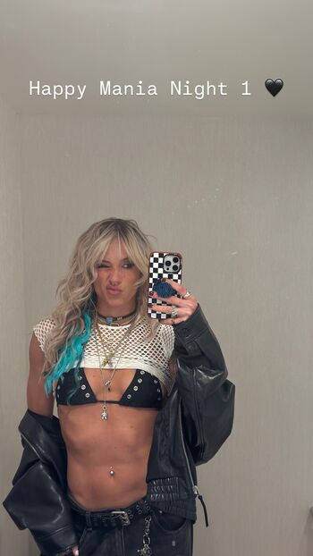 Sol ruca leaked private photo uncensored HD quality