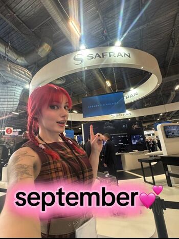 Solomonica de winter  page leaked private photo uncensored HD quality
