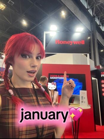 Solomonica de winter  page leaked private photo uncensored HD quality