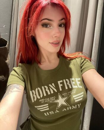 Solomonica de winter  page leaked private photo uncensored HD quality