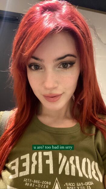 Solomonica de winter  page leaked private photo uncensored HD quality