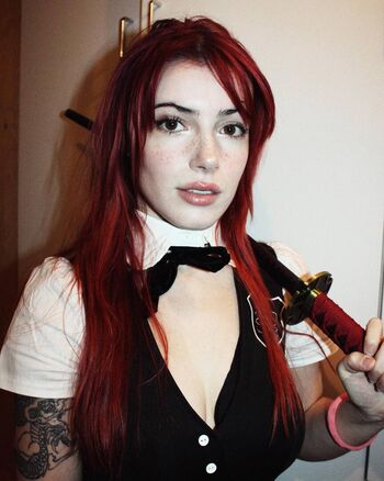 Solomonica de winter  page leaked private photo uncensored HD quality