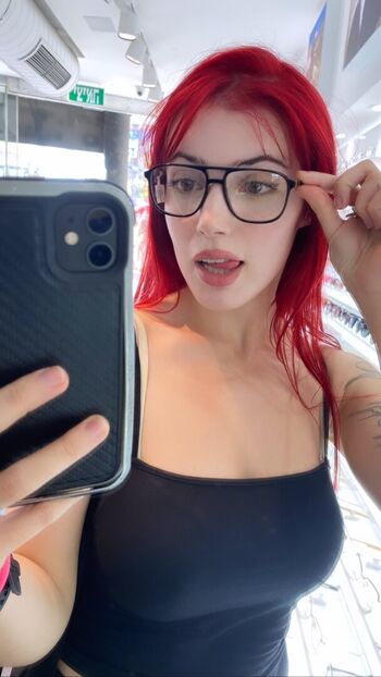 Solomonica de winter  page leaked private photo uncensored HD quality