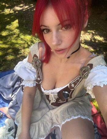 Solomonica de winter  page leaked private photo uncensored HD quality