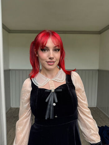 Solomonica de winter  page leaked private photo uncensored HD quality