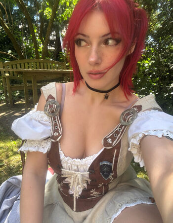 Solomonica de winter  page leaked private photo uncensored HD quality