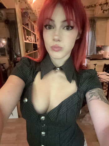 Solomonica de winter  page leaked private photo uncensored HD quality