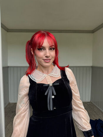 Solomonica de winter  page leaked private photo uncensored HD quality
