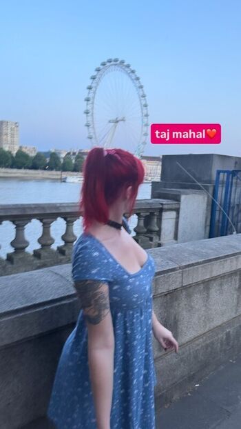 Solomonica de winter  page leaked private photo uncensored HD quality